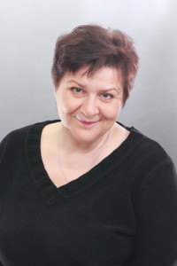 Звонарёва Людмила Леонидовна