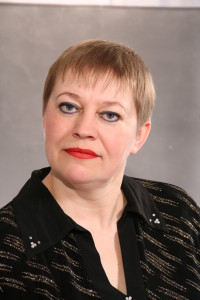 Лазаренко Марина Николаевна