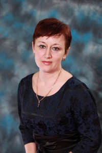 Михальчук Наталья Александровна
