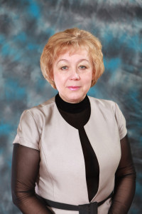 Осокина Тамара Александровна