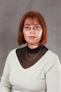Юлмухаметова (Петрукович) Татьяна Дмитриевна